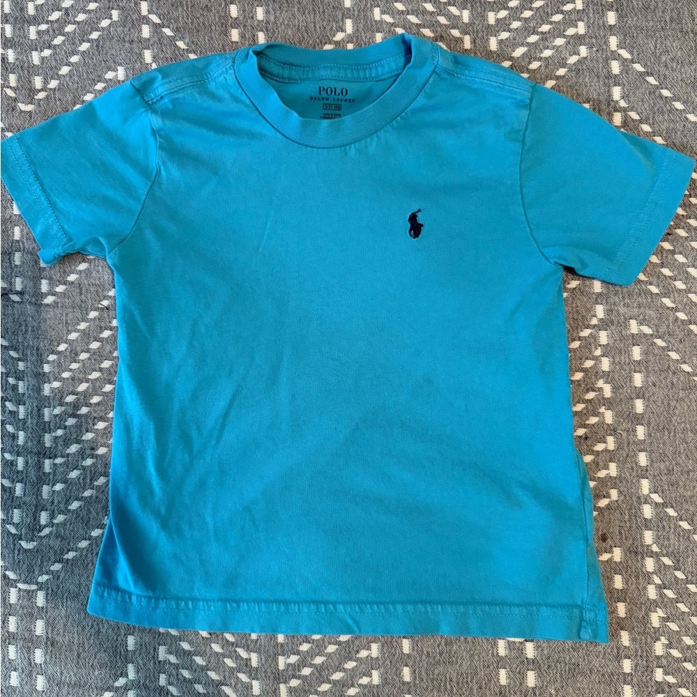 Polo Ralph Lauren Tee in Size 3T